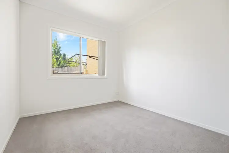 Fifth view of Homely studio listing, 4A Glencoe Circuit, Gables NSW 2765