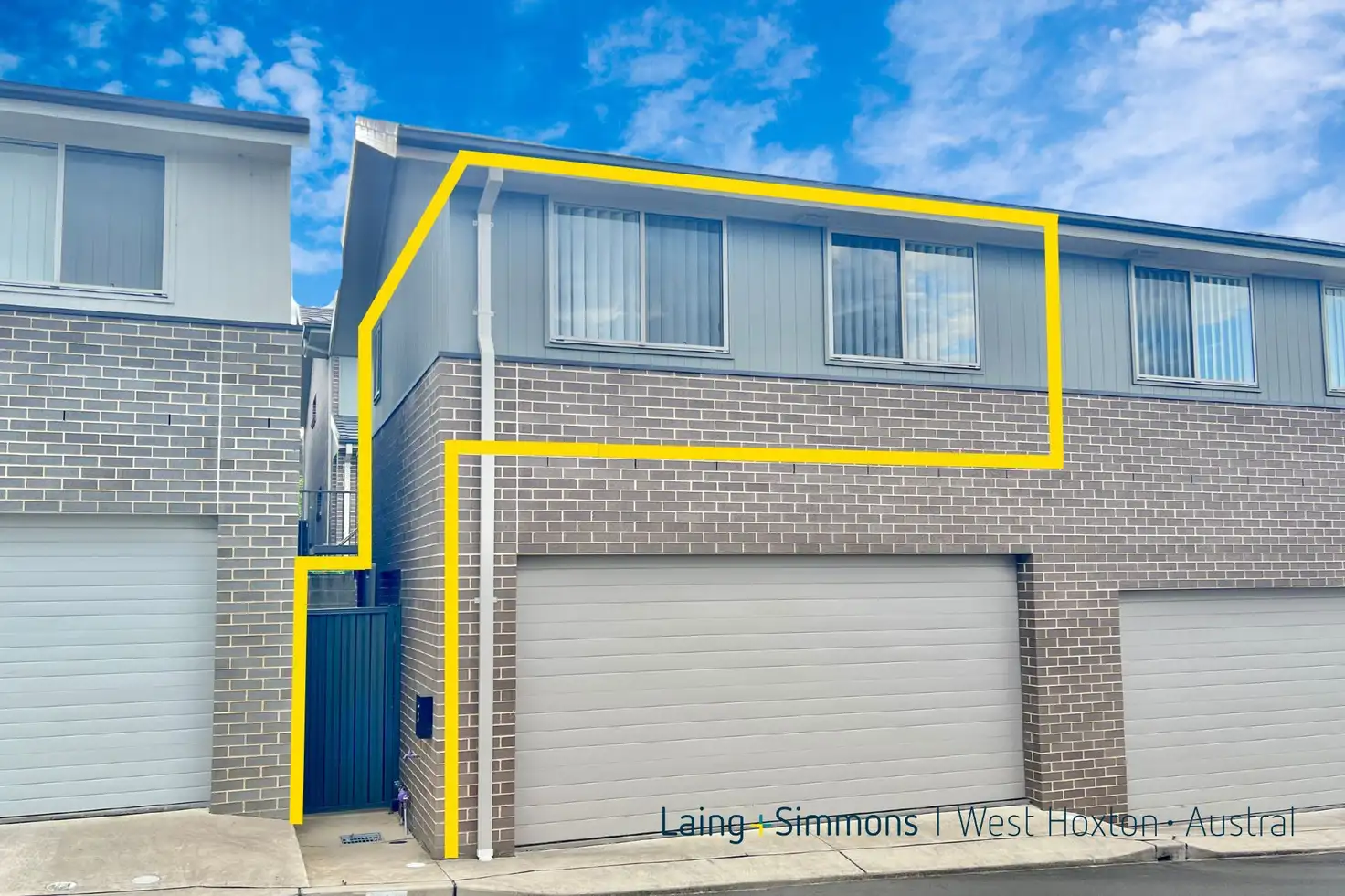 Main view of Homely studio listing, 3 Signals Lane, Bardia NSW 2565