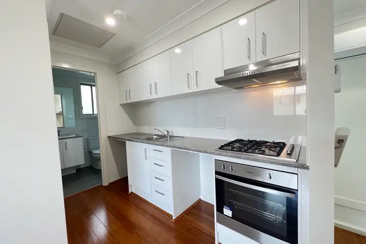 Second view of Homely studio listing, 3 Signals Lane, Bardia NSW 2565