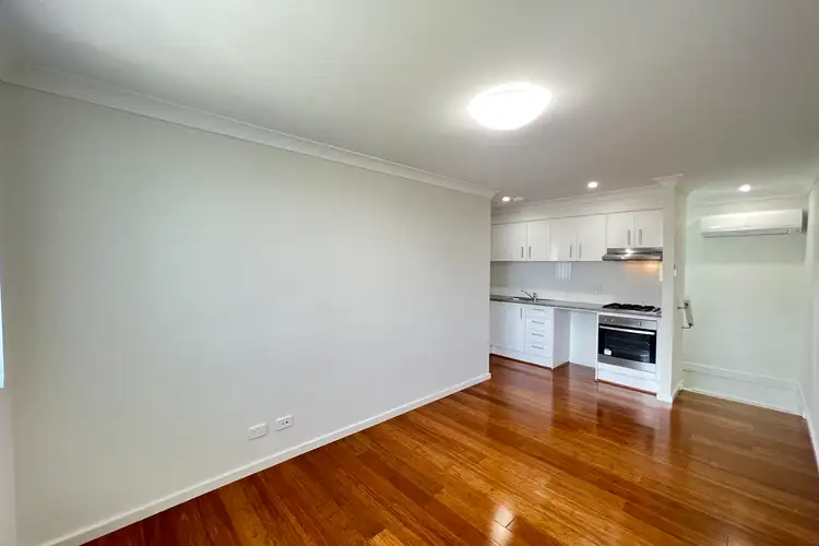 Third view of Homely studio listing, 3 Signals Lane, Bardia NSW 2565