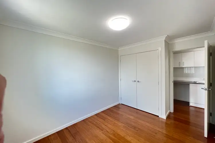 Fourth view of Homely studio listing, 3 Signals Lane, Bardia NSW 2565