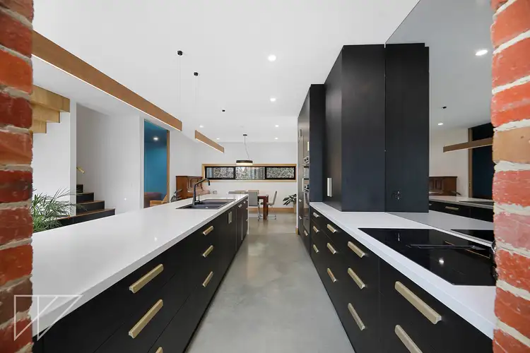 Second view of Homely house listing, 32 Hallyburton Grove, Warragul VIC 3820