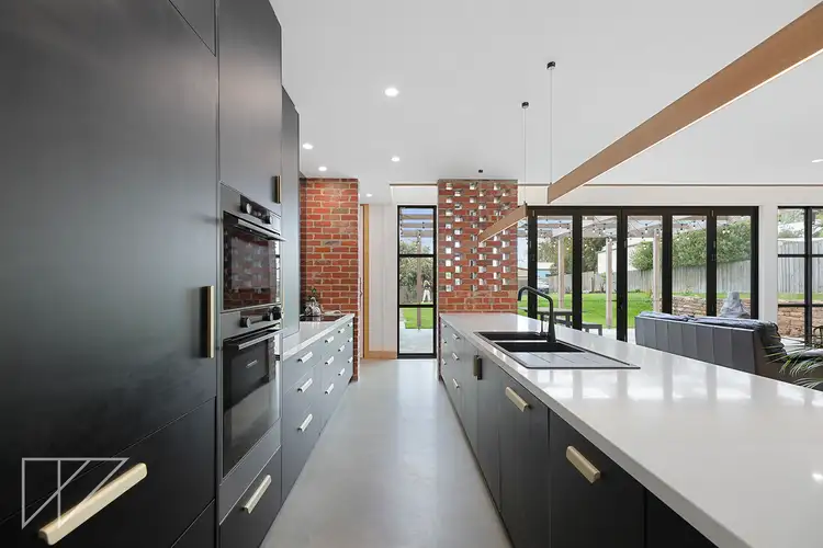 Third view of Homely house listing, 32 Hallyburton Grove, Warragul VIC 3820