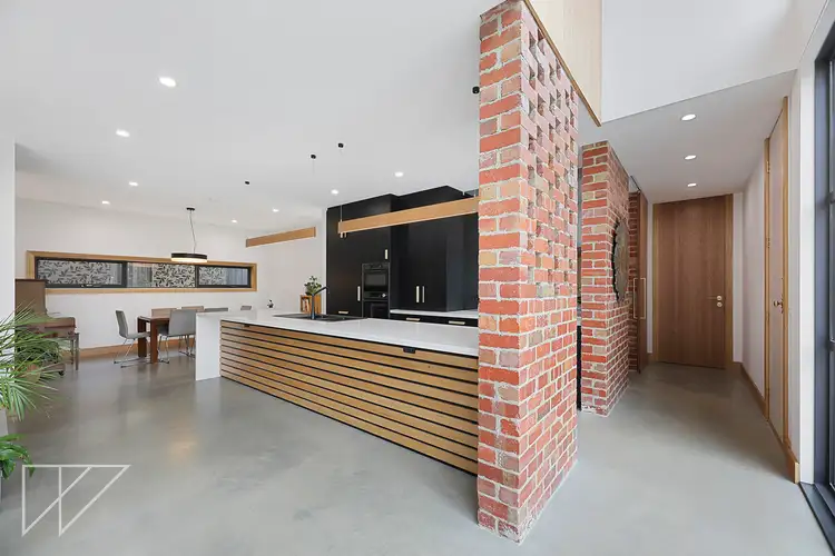 Fourth view of Homely house listing, 32 Hallyburton Grove, Warragul VIC 3820