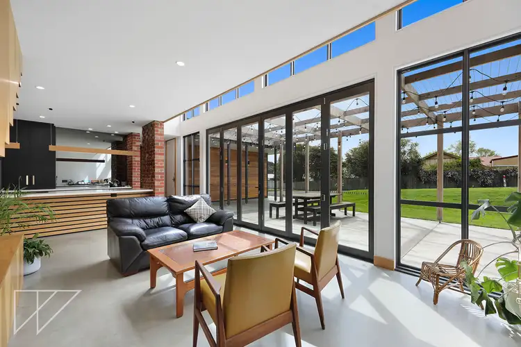 Fifth view of Homely house listing, 32 Hallyburton Grove, Warragul VIC 3820