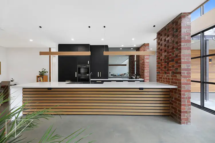 Sixth view of Homely house listing, 32 Hallyburton Grove, Warragul VIC 3820