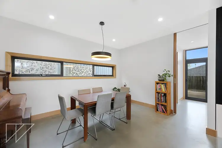 Seventh view of Homely house listing, 32 Hallyburton Grove, Warragul VIC 3820