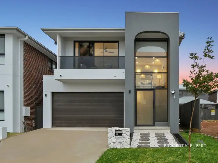 18 Weebill Street (Melonba), Marsden Park NSW 2765