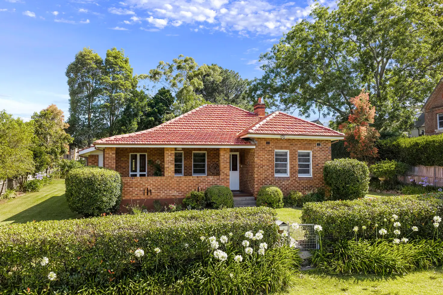 Main view of Homely house listing, 40 Victoria Street, Berry NSW 2535