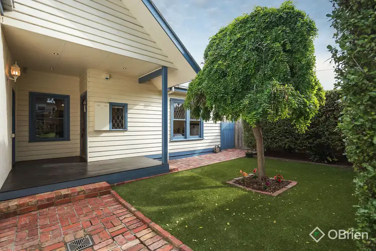 4 Connell Street, Mordialloc VIC 3195