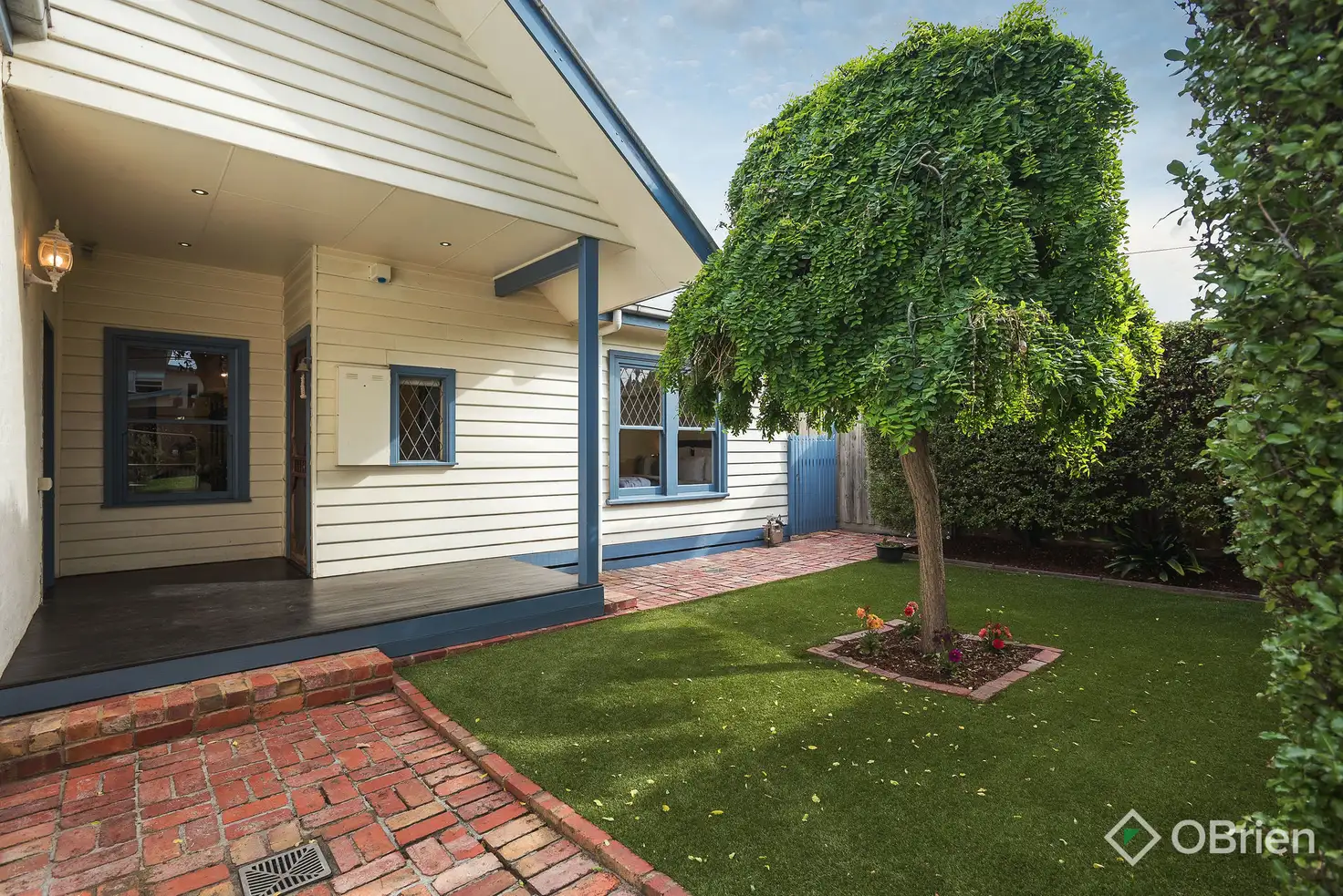 Main view of Homely house listing, 4 Connell Street, Mordialloc VIC 3195