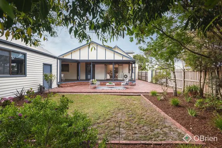 Second view of Homely house listing, 4 Connell Street, Mordialloc VIC 3195