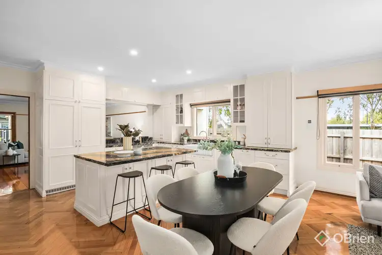 Fifth view of Homely house listing, 4 Connell Street, Mordialloc VIC 3195