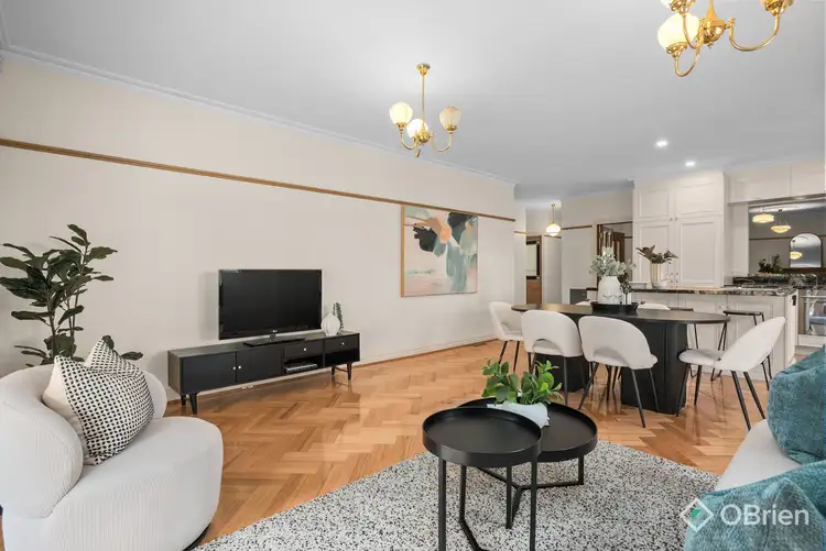 Sixth view of Homely house listing, 4 Connell Street, Mordialloc VIC 3195