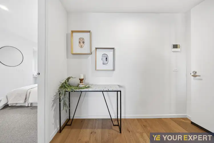 Second view of Homely apartment listing, 201/3 Chesterville Road, Cheltenham VIC 3192