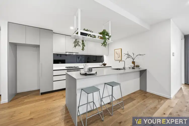 Fourth view of Homely apartment listing, 201/3 Chesterville Road, Cheltenham VIC 3192