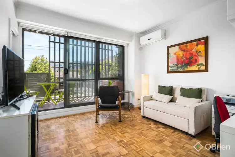 Third view of Homely unit listing, 3/62 Bay Road, Sandringham VIC 3191