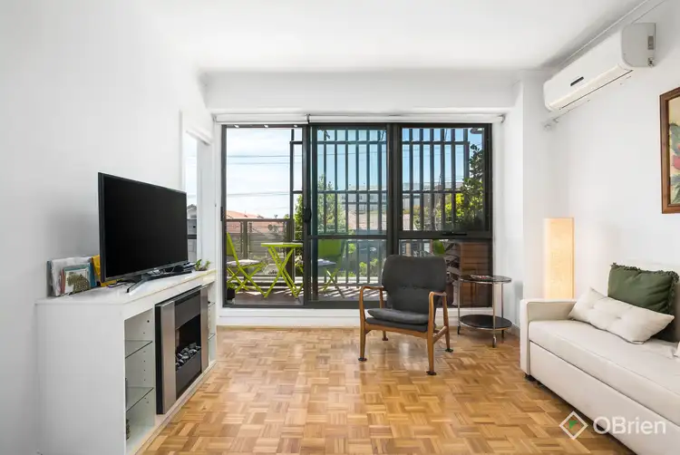 Fifth view of Homely unit listing, 3/62 Bay Road, Sandringham VIC 3191