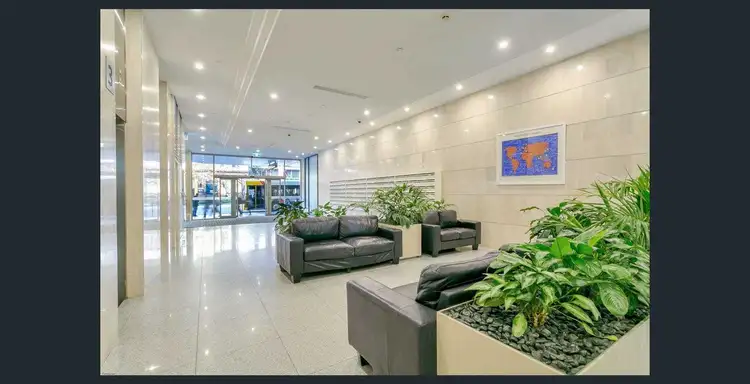 Second view of Homely apartment listing, 63/65 King William Street, Adelaide SA 5000