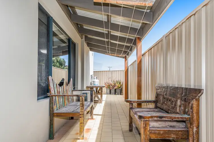 Sixth view of Homely townhouse listing, 54D Gingin Road, Lancelin WA 6044