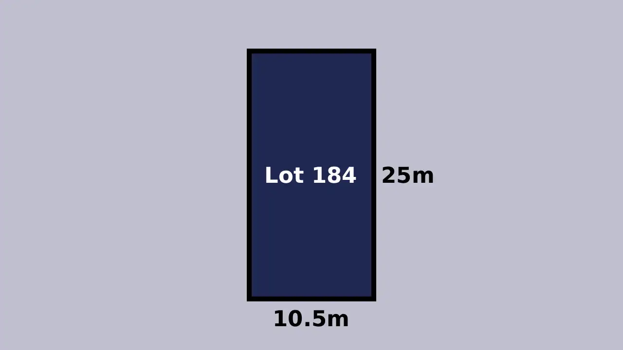 Main view of Homely land listing, 6 Colosseum Crescent, Hilbert WA 6112