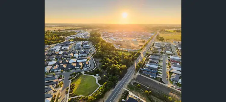 Second view of Homely land listing, 6 Colosseum Crescent, Hilbert WA 6112