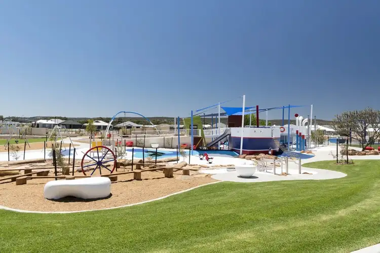 Seventh view of Homely land listing, 6 Colosseum Crescent, Hilbert WA 6112