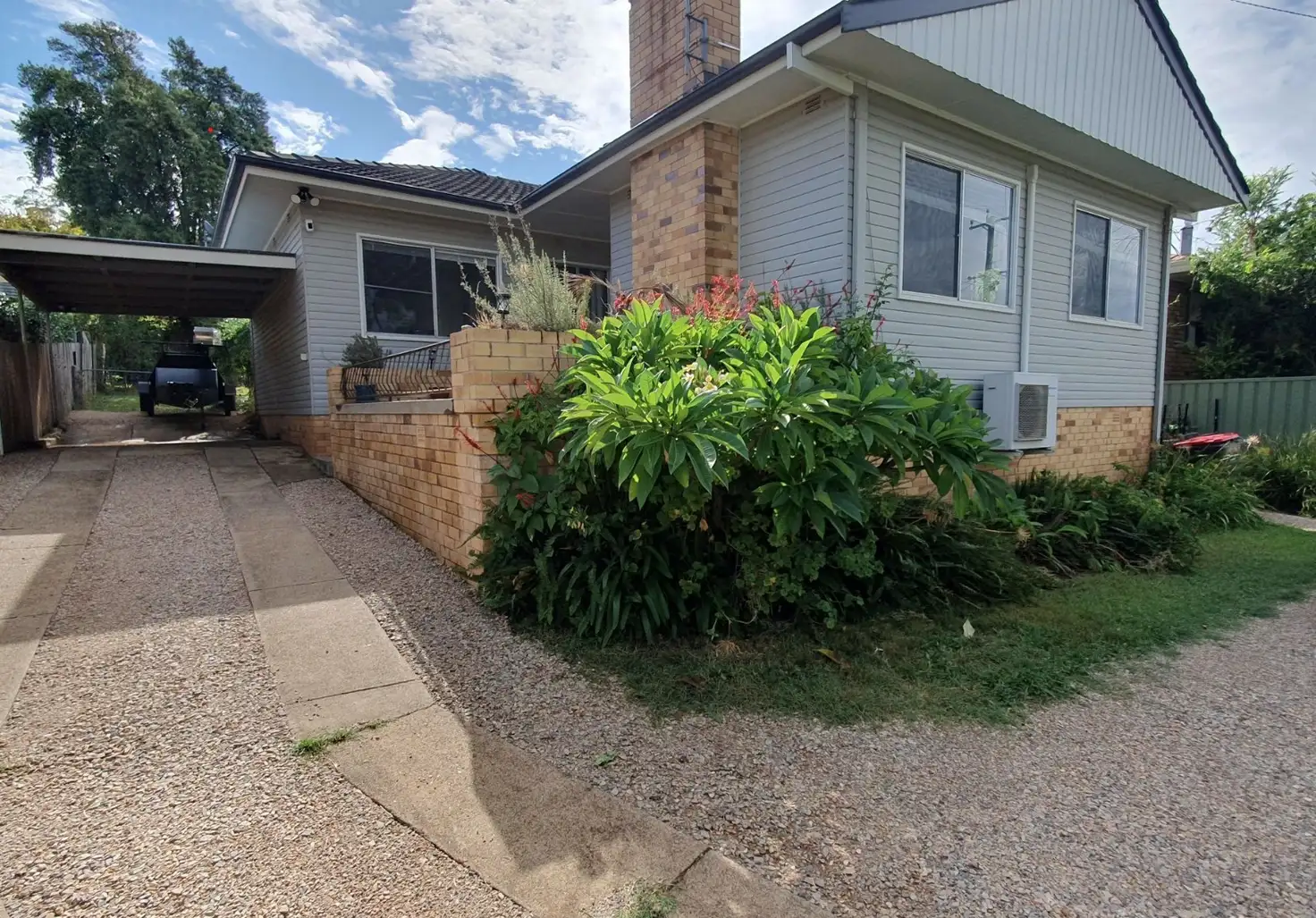 Main view of Homely house listing, 18 McRae Street, Tamworth NSW 2340