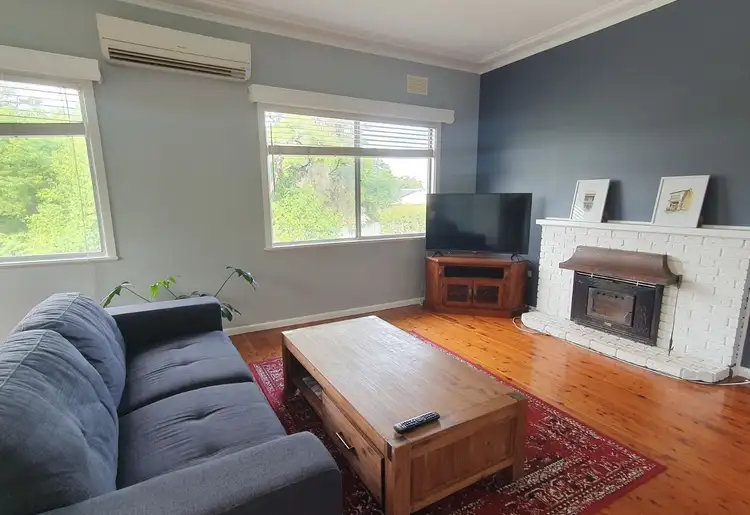 Fourth view of Homely house listing, 18 McRae Street, Tamworth NSW 2340