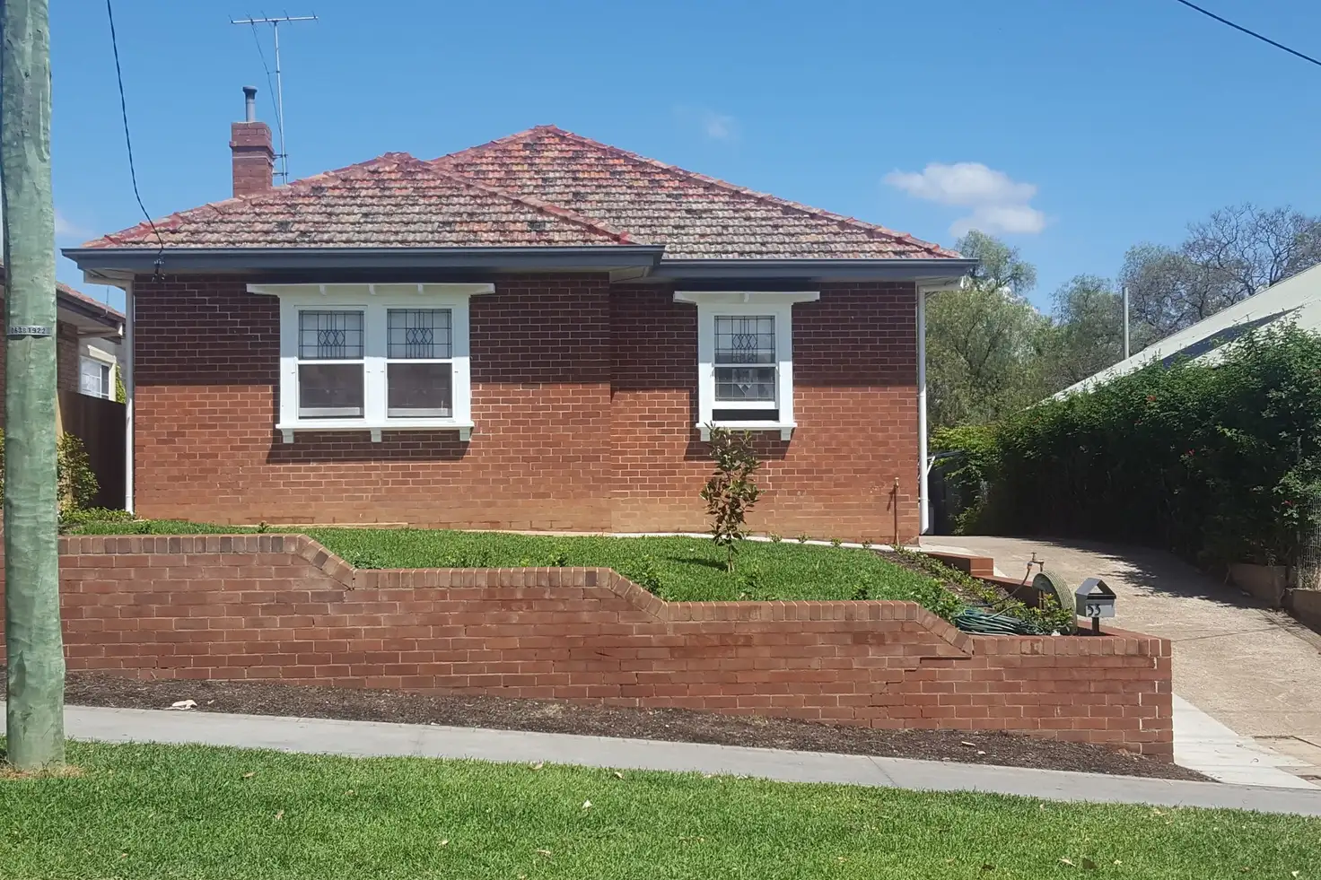 Main view of Homely house listing, 53 Bourke Street, Tamworth NSW 2340