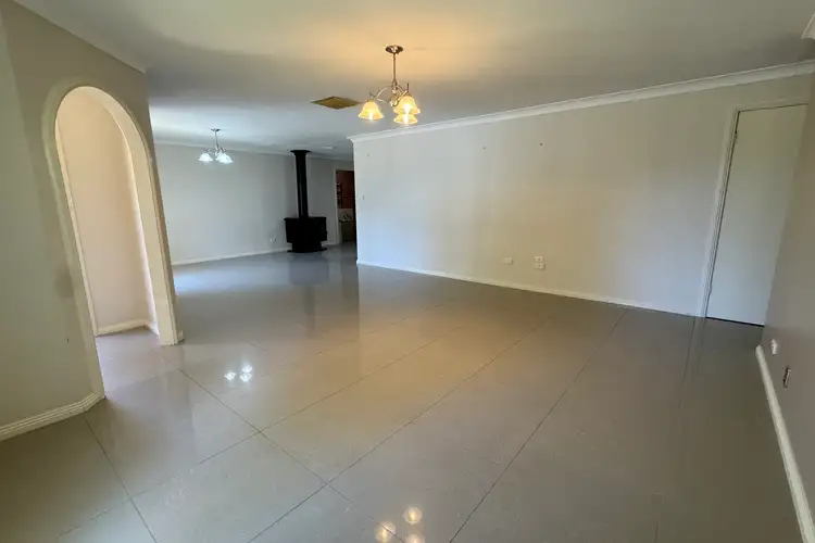 Second view of Homely house listing, 12 Banjos Circuit, Tamworth NSW 2340