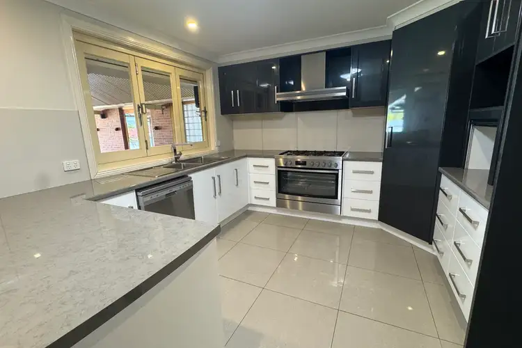 Third view of Homely house listing, 12 Banjos Circuit, Tamworth NSW 2340