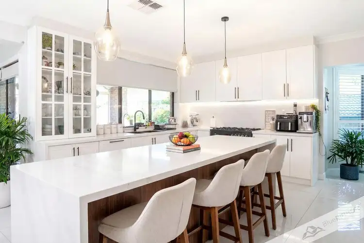 Sixth view of Homely house listing, 141 Merindah Road, Baulkham Hills NSW 2153