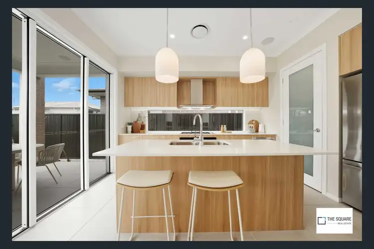 Fourth view of Homely house listing, 130 Olive Hill Drive, Cobbitty NSW 2570