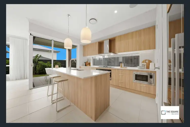 Fifth view of Homely house listing, 130 Olive Hill Drive, Cobbitty NSW 2570