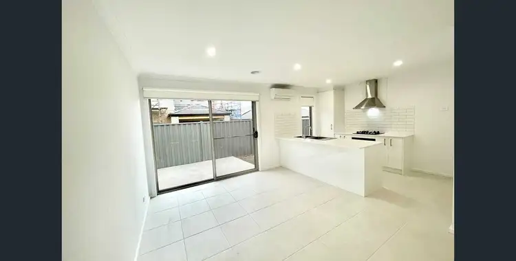 Third view of Homely house listing, 12 Kalamundra Drive, Werribee VIC 3030