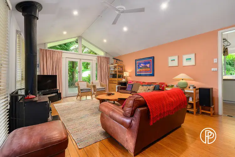 Third view of Homely house listing, 65 Blacksands Road, Three Bridges VIC 3797