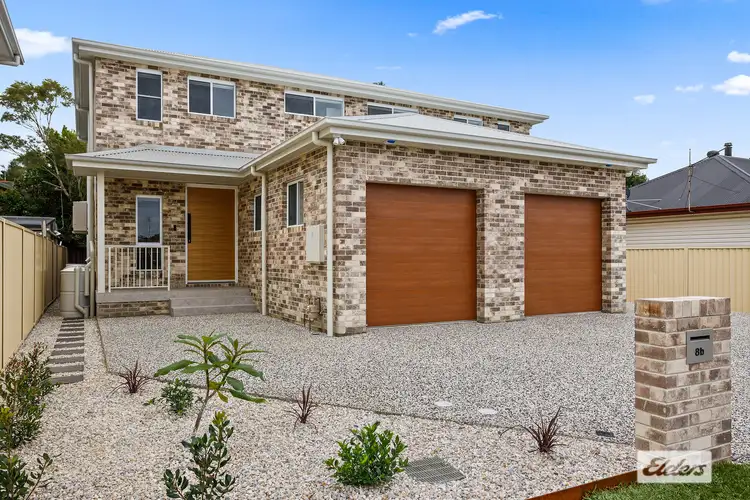 Third view of Homely townhouse listing, 8b Coolgardie Street, East Corrimal NSW 2518