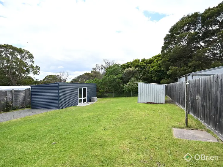 Third view of Homely house listing, 18 Bulmer Street, Lake Tyers Beach VIC 3909