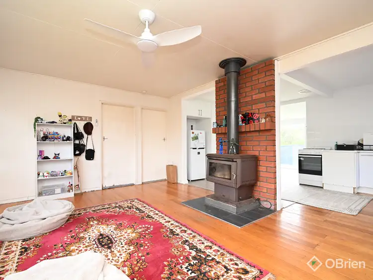 Seventh view of Homely house listing, 18 Bulmer Street, Lake Tyers Beach VIC 3909