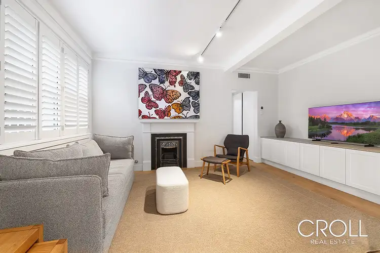 Second view of Homely apartment listing, 9/6 McDougall Street, Kirribilli NSW 2061