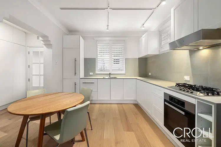 Third view of Homely apartment listing, 9/6 McDougall Street, Kirribilli NSW 2061