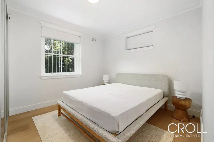 Fourth view of Homely apartment listing, 9/6 McDougall Street, Kirribilli NSW 2061