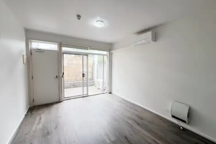 Second view of Homely apartment listing, 11/16-18 Poplar Street, Box Hill VIC 3128