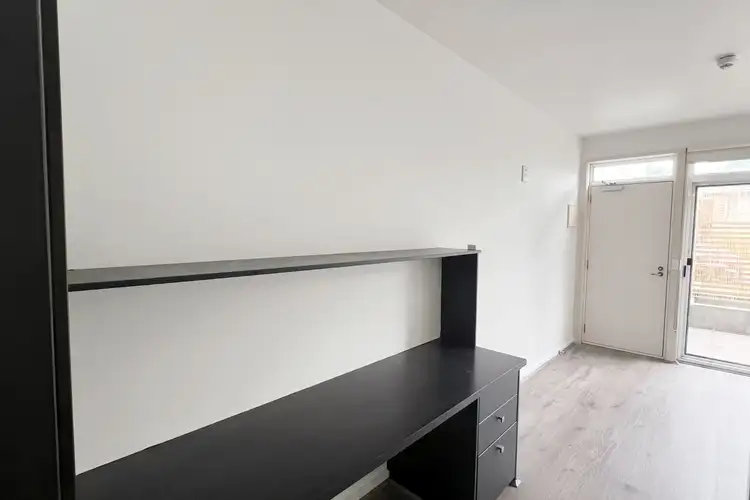 Fourth view of Homely apartment listing, 11/16-18 Poplar Street, Box Hill VIC 3128