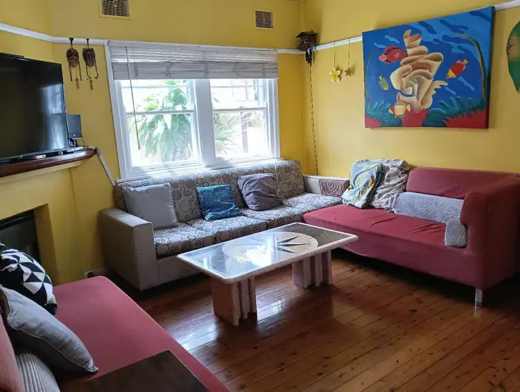 Second view of Homely house listing, 50 Manchester Road, Auburn NSW 2144