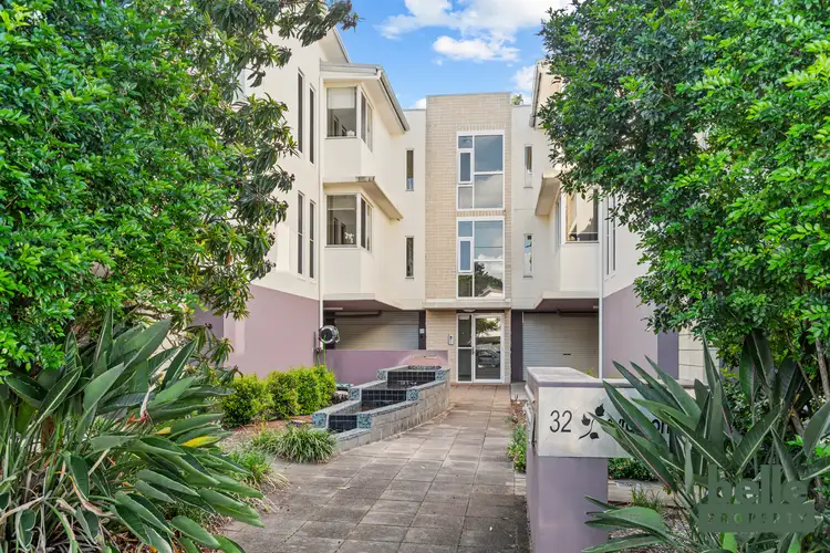 7/32 Vine Street, Clayfield QLD 4011