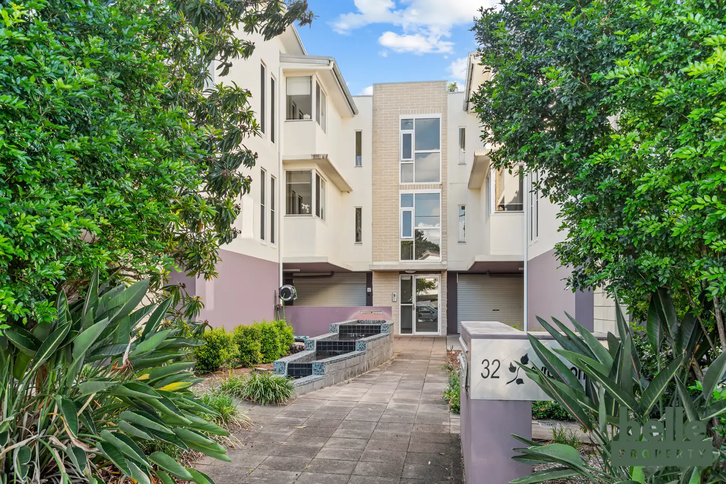Main view of Homely unit listing, 7/32 Vine Street, Clayfield QLD 4011