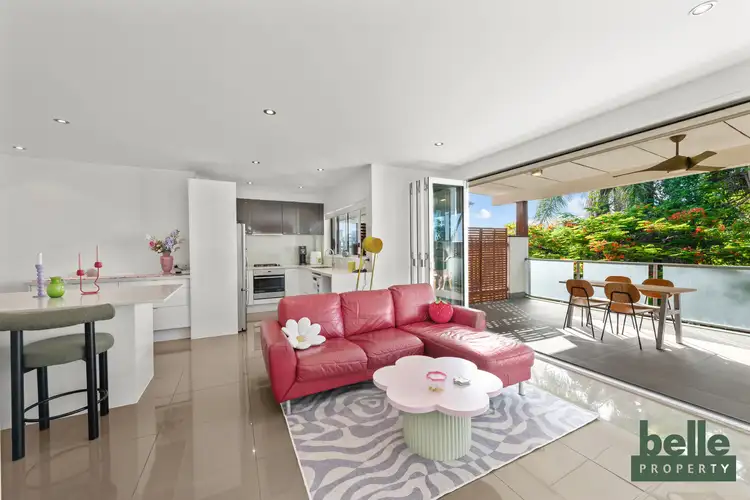Fourth view of Homely unit listing, 7/32 Vine Street, Clayfield QLD 4011