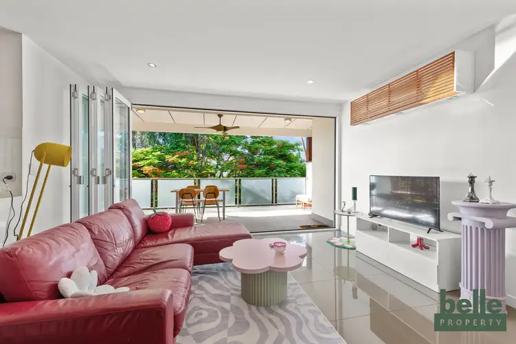 Fifth view of Homely unit listing, 7/32 Vine Street, Clayfield QLD 4011